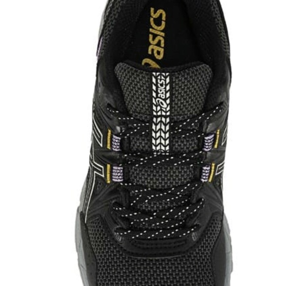 ASICS
Women's GEL Venture 8 in size 10.5 Medium Trail Running Shoe - Picture 3 of 6